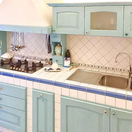 Lovely In Дом отдыха Анакапри