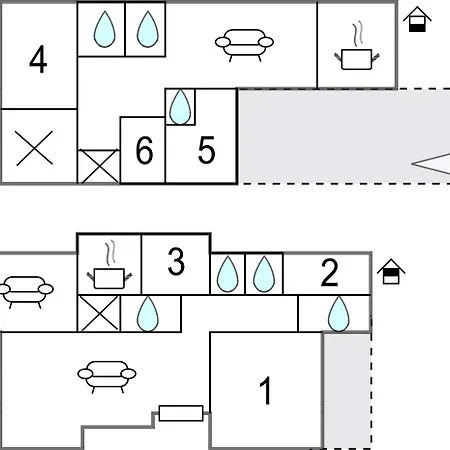 Lovely In Дом отдыха *