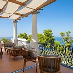 Awesome In Anacapri (Isola di Capri)