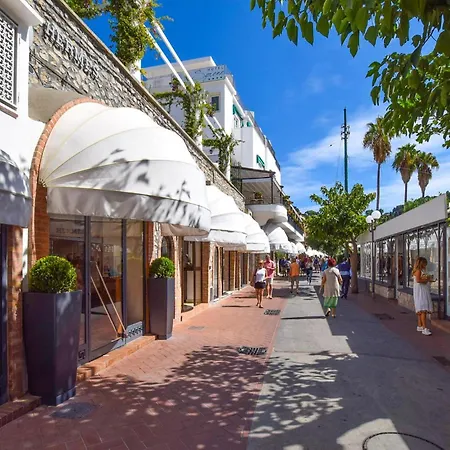 Lovely In * Anacapri (Isola di Capri)