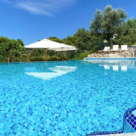 Сasa de vacaciones Awesome In