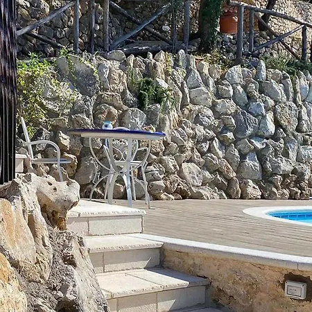 Luxurious Home In Anacapri 펜션