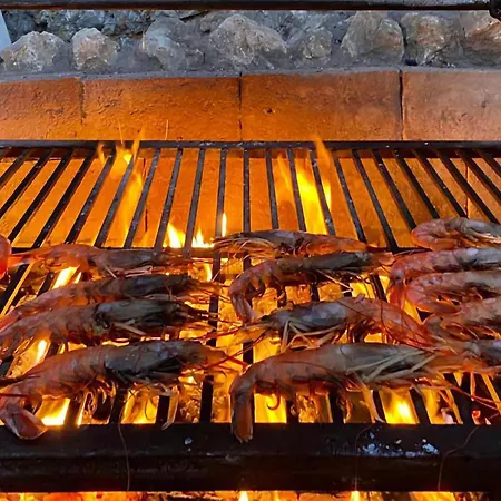 Dom wakacyjny Lovely In