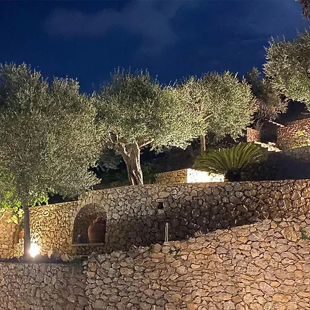 Lovely In Anacapri (Isola di Capri)