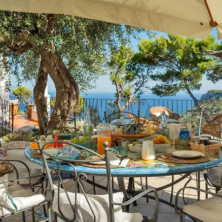 Dom wakacyjny Lovely In *