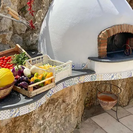 Сasa de vacaciones Awesome In