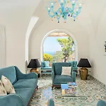 Semesterbostad Awesome Home In Anacapri