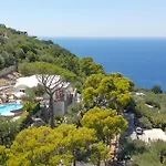 Awesome Home In Anacapri *