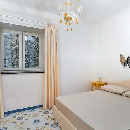 Luxurious Home In Anacapri Prázdninový dům *