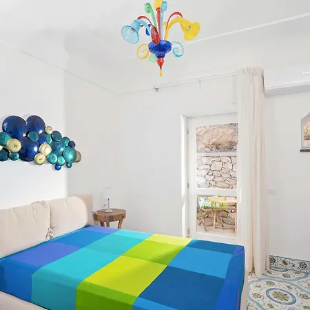 Beautiful In With Kitchen * Anacapri (Isola di Capri)