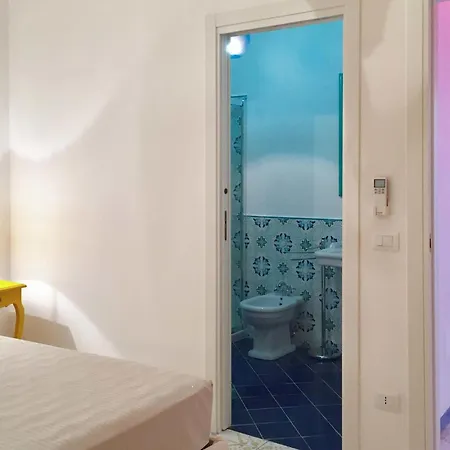 Lovely In Semesterbostad