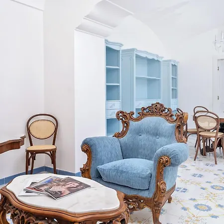 Awesome Home In Anacapri Semesterbostad