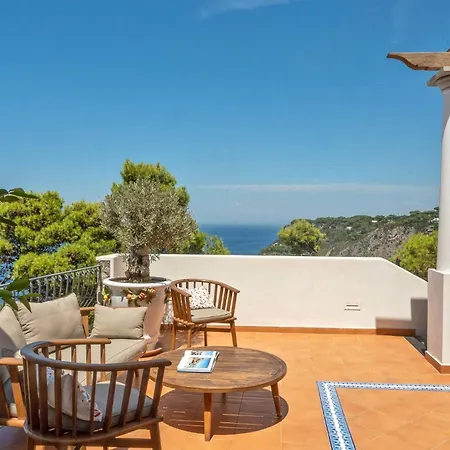 Awesome Home In Anacapri Semesterbostad