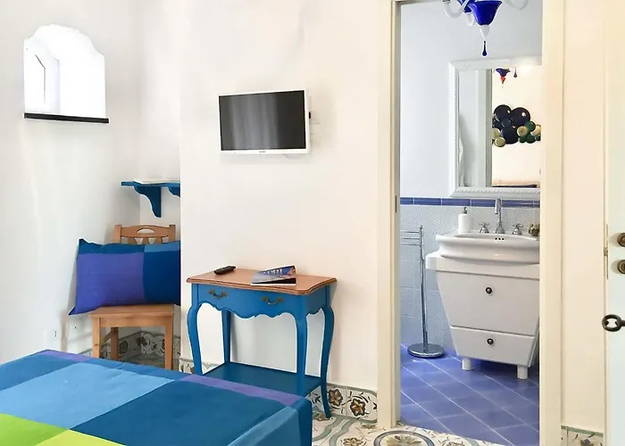 Lovely In בית נופש *