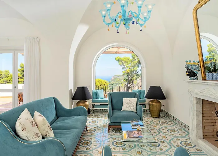 בית נופש Lovely In