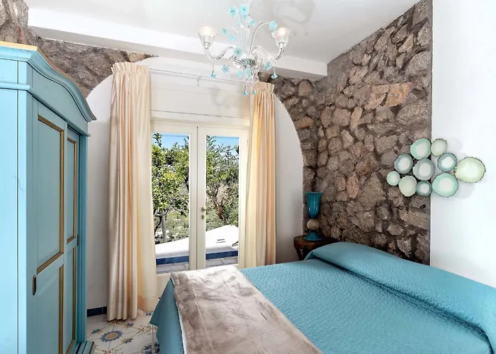 Lovely In בית נופש