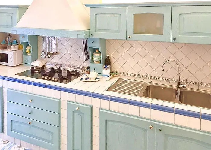 Lovely In בית נופש אנה קאפרי