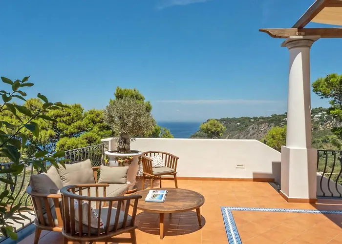 Lovely In בית נופש