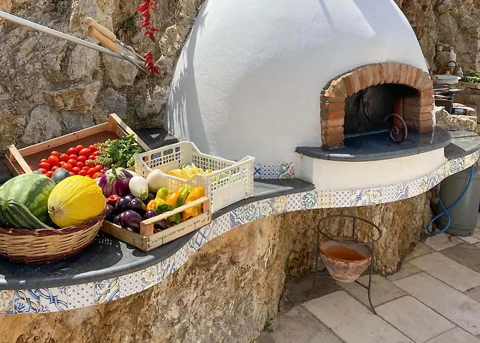 בית נופש Lovely In