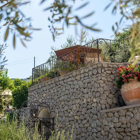 Lovely In * Anacapri (Isola di Capri)