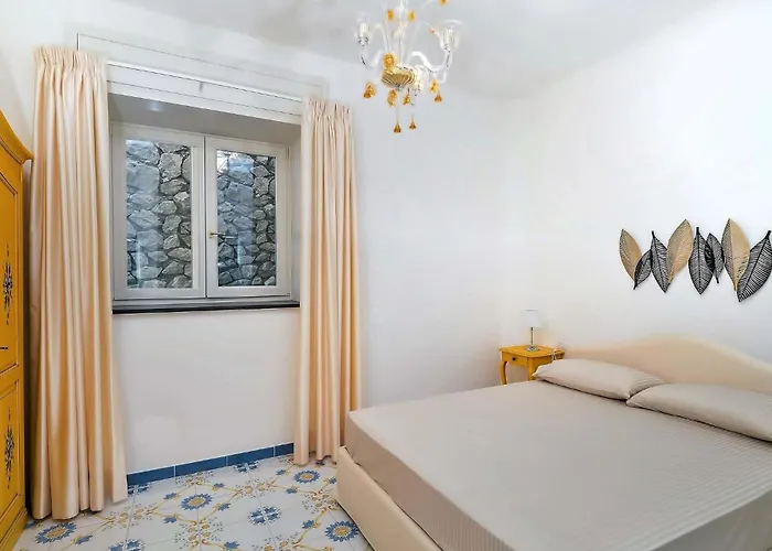 Lovely In Feriehus *