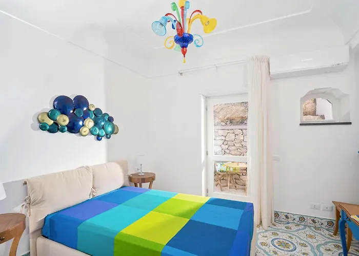 Lovely In * Anacapri (Isola di Capri)