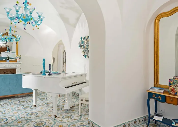 Lovely In * Anacapri (Isola di Capri)