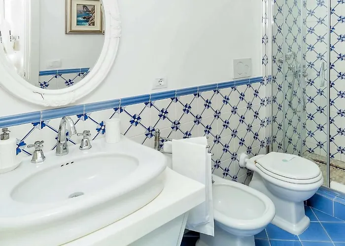 Lovely In * Anacapri (Isola di Capri)