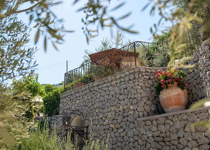 Lovely In * Anacapri (Isola di Capri)